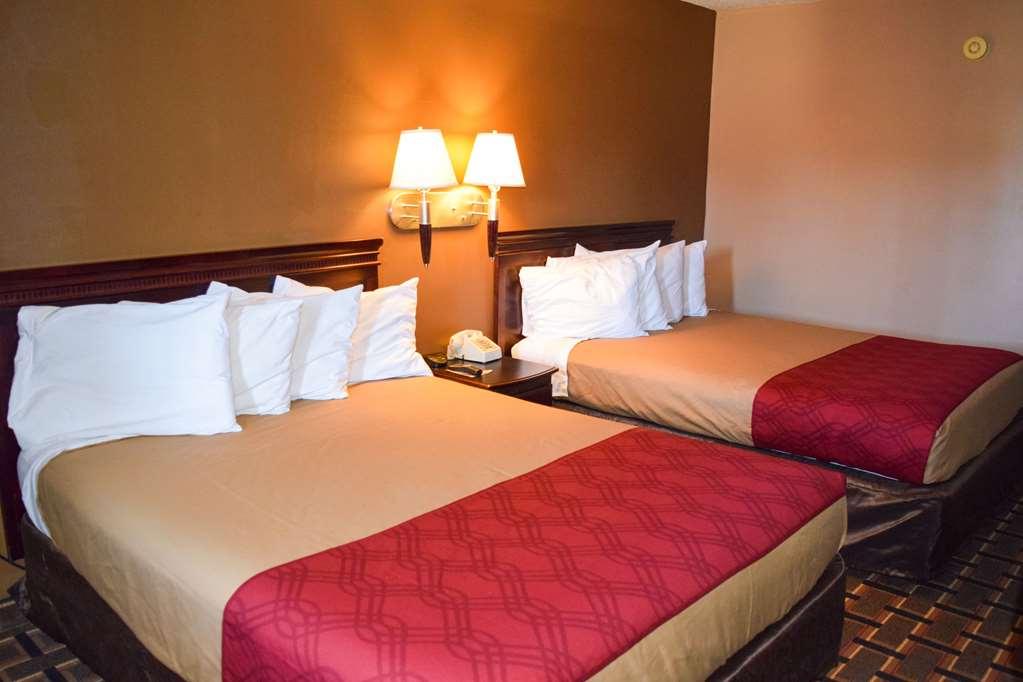 Econo Lodge Richburg Chambre photo