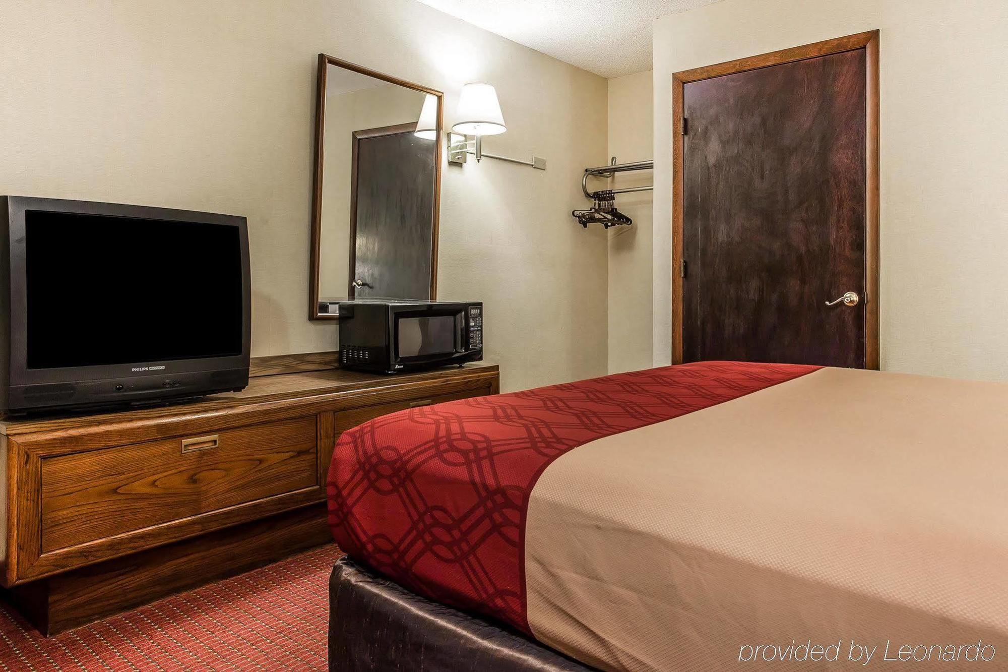 Econo Lodge Richburg Extérieur photo