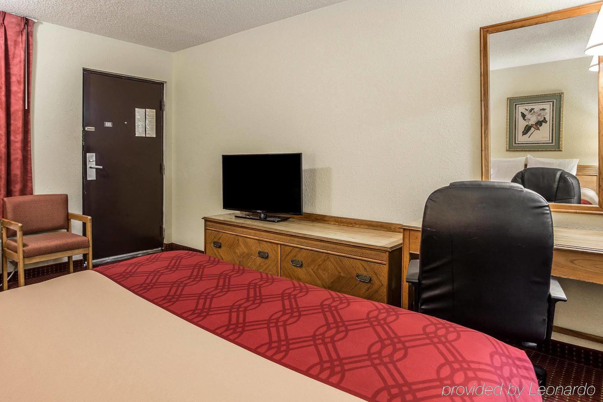 Econo Lodge Richburg Extérieur photo
