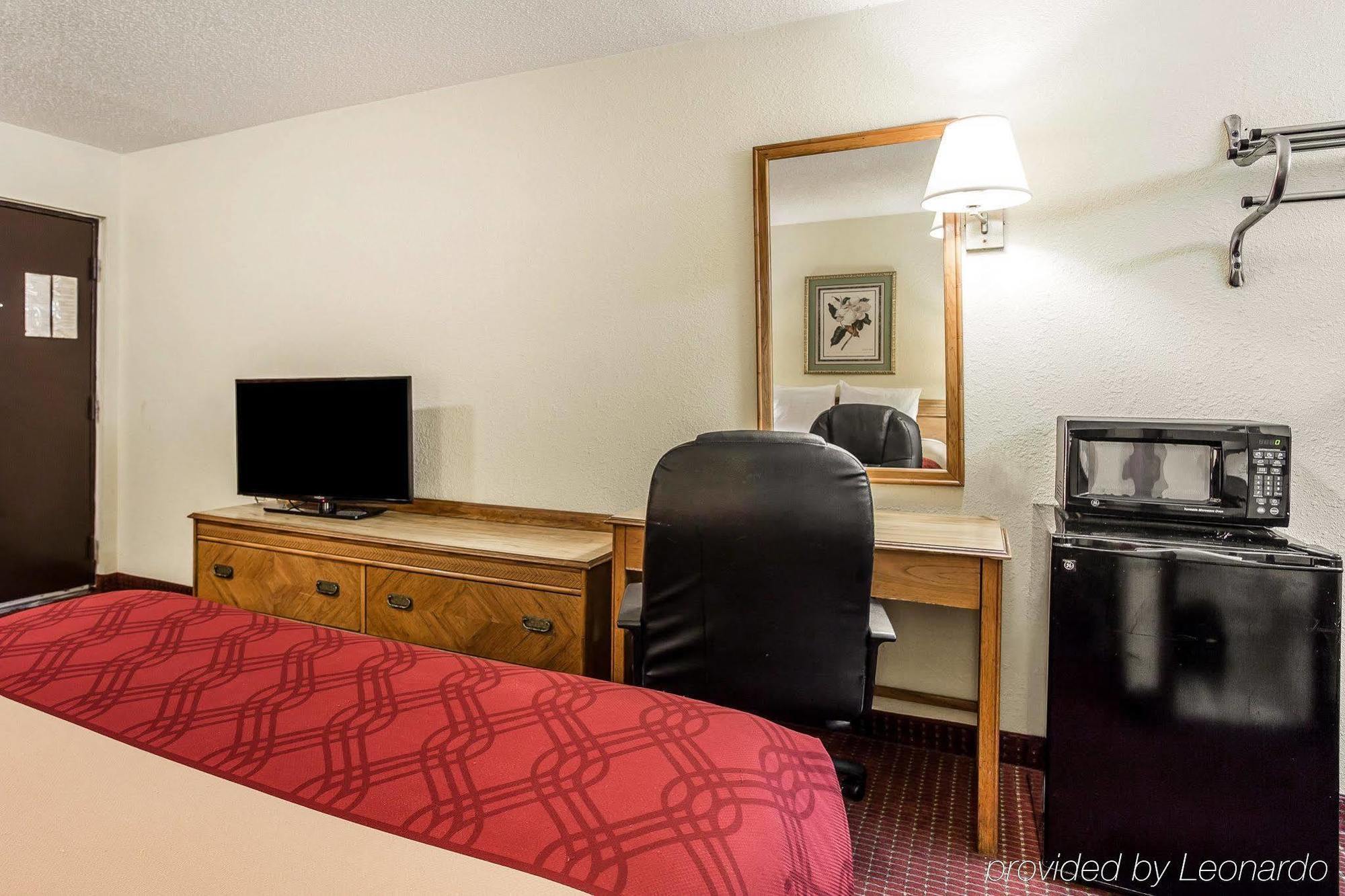 Econo Lodge Richburg Extérieur photo