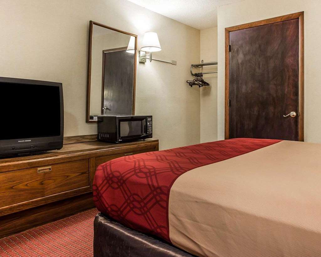 Econo Lodge Richburg Chambre photo