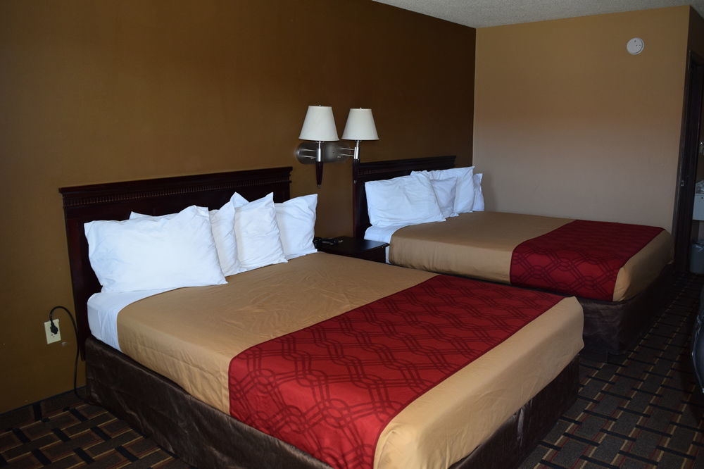 Econo Lodge Richburg Extérieur photo